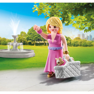 Playmobil | 2 stk