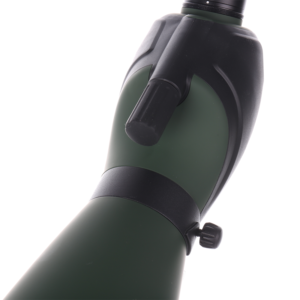 Konus Spotting Scope Konuspot-100c 20-60x100