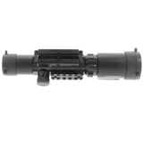 Konus Rifle Scope Konuspro AS-34 2-6X28