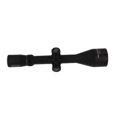 Konus Rifles Konuspro LZ-30 3-12X56