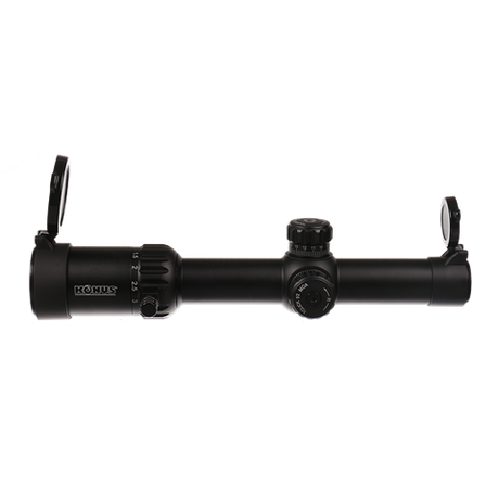 Konus Rifle Scope Event 1-10x24