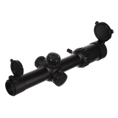 Konus Rifle Scope Event 1-10x24