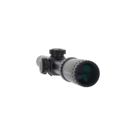 Konus Rifle Scope Konuspro M-30 1-4x24 med oplyst trådkryds