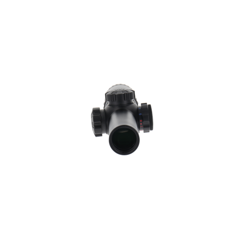Konus Rifle Scope Konuspro M-30 1-4x24 med oplyst trådkryds