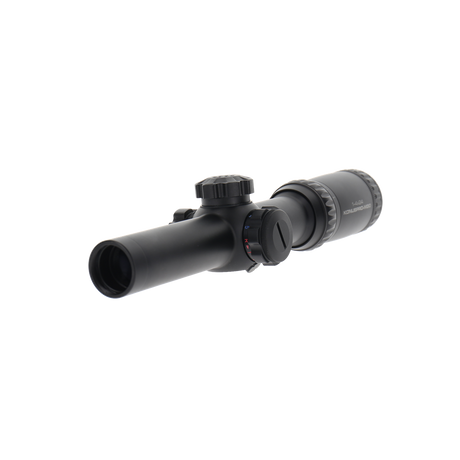 Konus Rifle Scope Konuspro M-30 1-4x24 med oplyst trådkryds