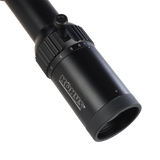 Konus Rifle Scope Glory 2-16x50 SFP, German-4 (MOA)