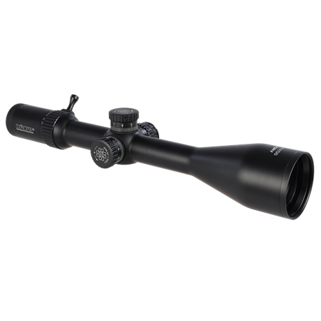 Konus Rifle Scope Glory 3-24x56 SFP, Fine (MOA)