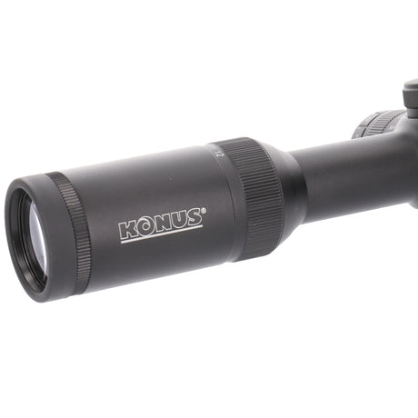 Konus italia konus richtkijker konuspro evo 3-12x50