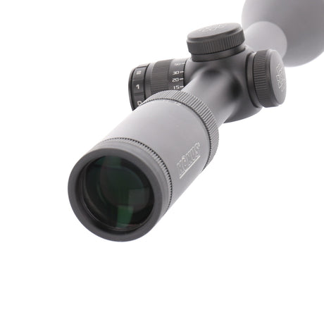 Konus italia konus richtkijker konuspro evo 3-12x50
