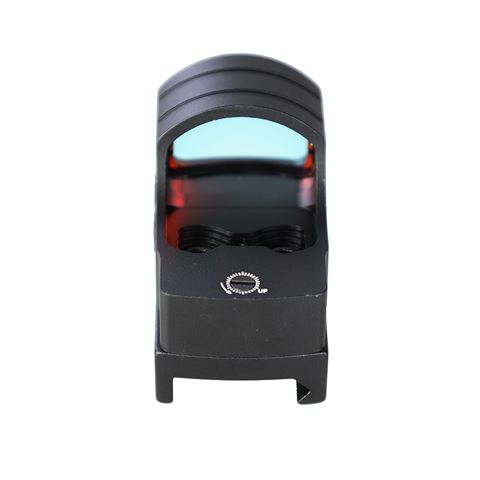 Konus Italia Konus Red Dot Rijbler Sight Fission-3