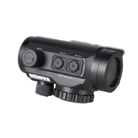 Konus Italia Konus Red Dot Rijbler Nuclear 1x22