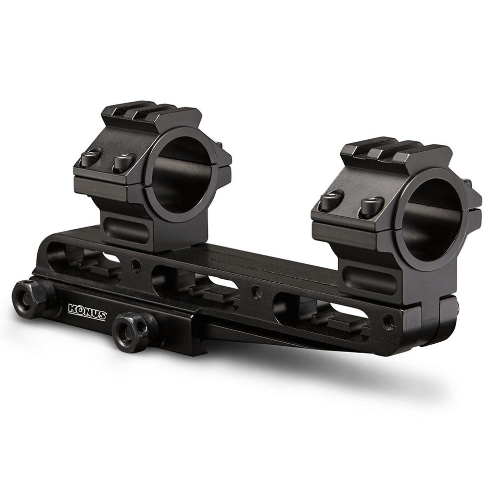 Konus cantilever montage universal