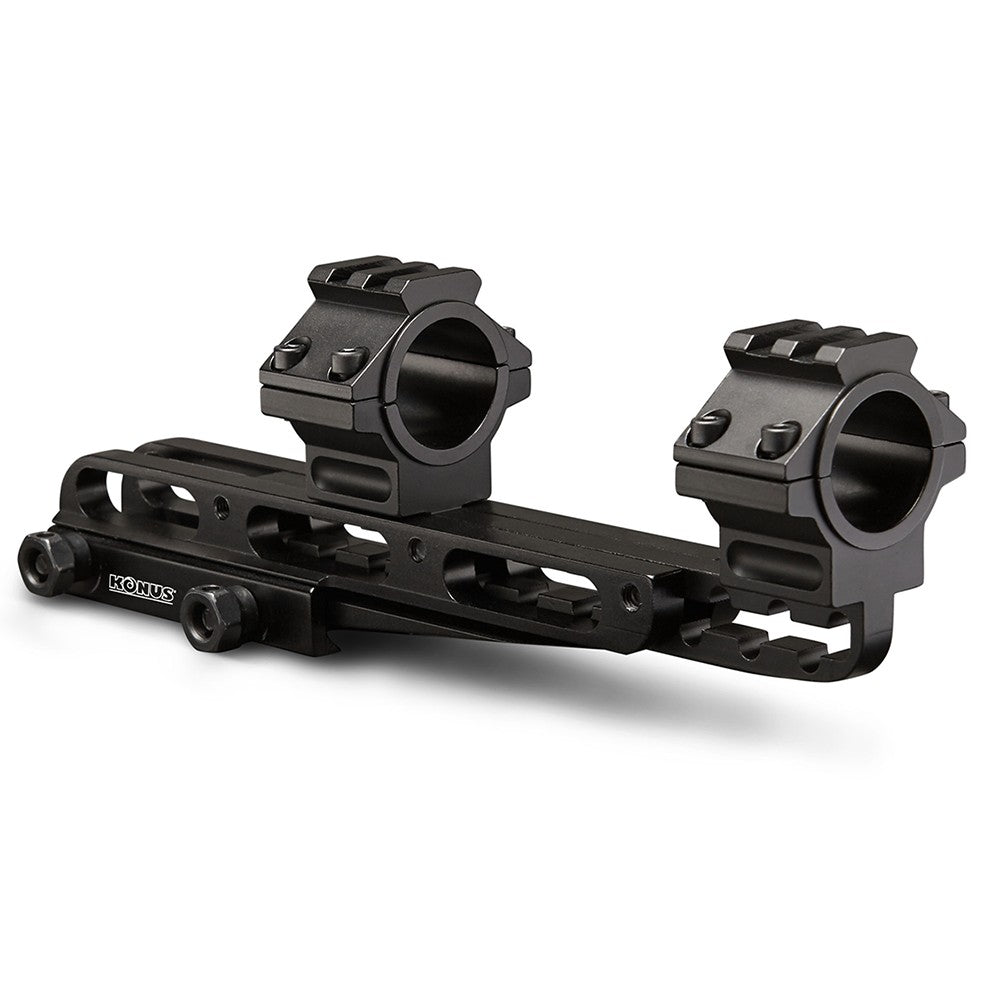 Konus cantilever montage universal