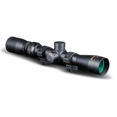 Konus Rifle Scope Konuspro 2-7x32