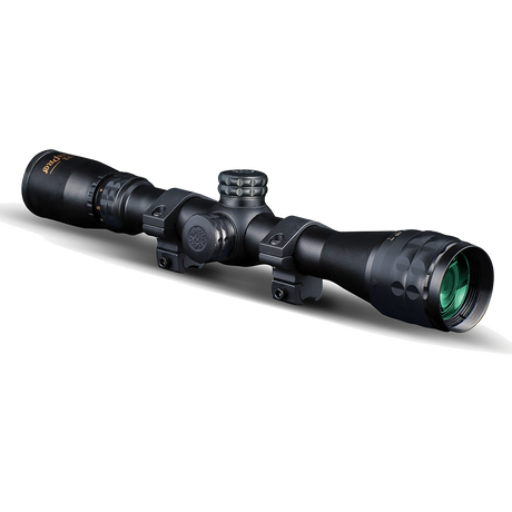 Konus Rifle Scope Konuspro 3-9x40