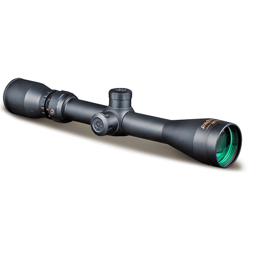 Konus Rifle Scope Konuspro 3-9X50