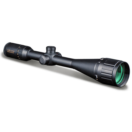 Konus Rifle Scope Konuspro-Plus 6-24x50 med oplyst trådkryds