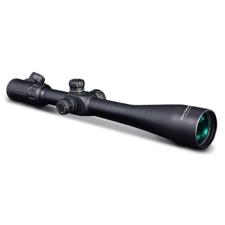 Konus Rifle Scope Konuspro-M30 12.5-50x56 med oplyst trådkryds
