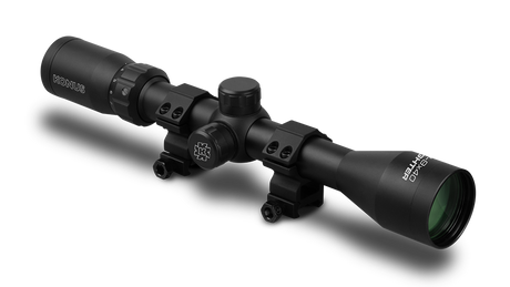 Konus italia konus kikkertsigte fighter 3-9x40