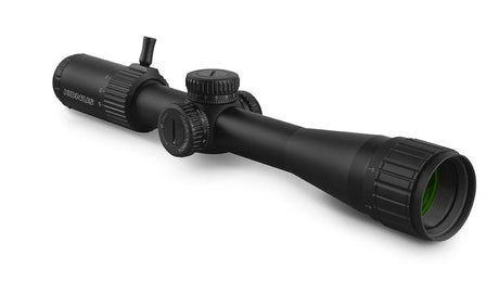 Konus italia konus kikkertsigte wild 4-12x40