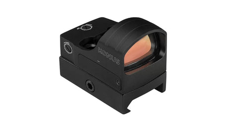 Konus Italia Konus Red Dot riffelsigte Fission-Mr