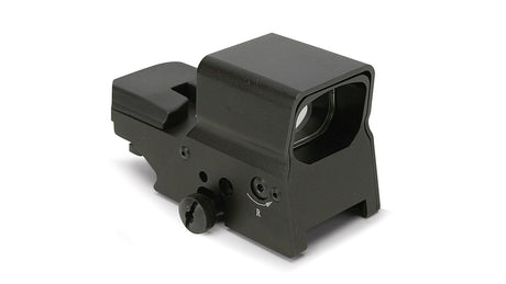Konus Italia Konus Red Green Dot Kikkertsigte Sight-Pro R8
