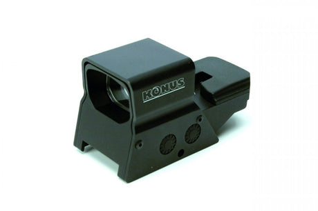 Konus Italia Konus Red Green Dot Kikkertsigte Sight-Pro R8