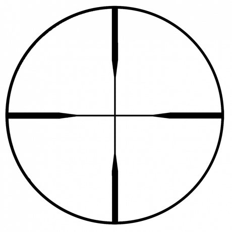 Konus Rifle Scope Konusfire 4x32
