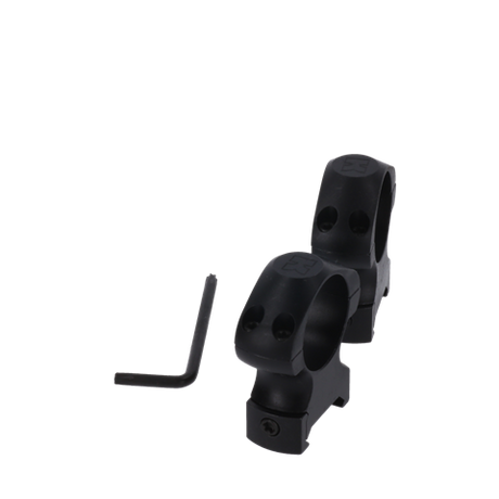 Konus montering 25,4 mm høj