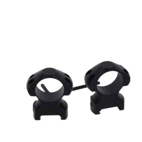 Konus montering 25,4 mm høj