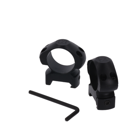 Konus montering 25,4 mm medium