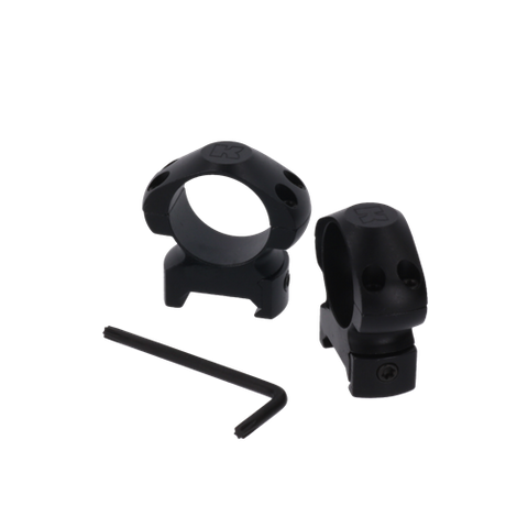 Konus montering 25,4 mm medium