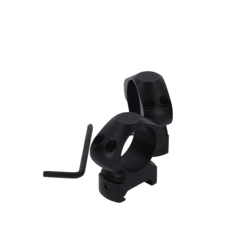 Konus montering 25,4 mm medium