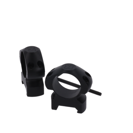 Konus montering 25,4 mm medium