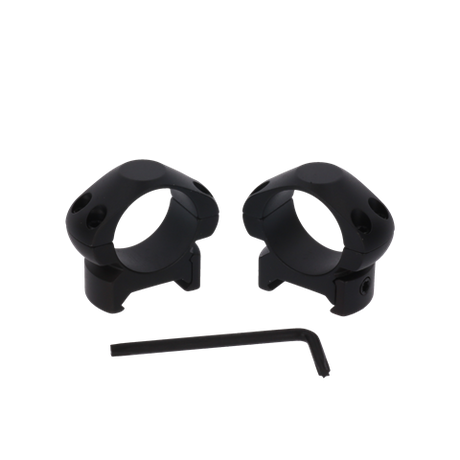 Konus montering 25,4 mm lav