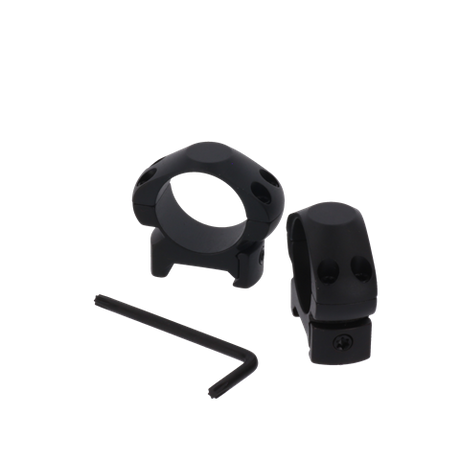 Konus montering 25,4 mm lav