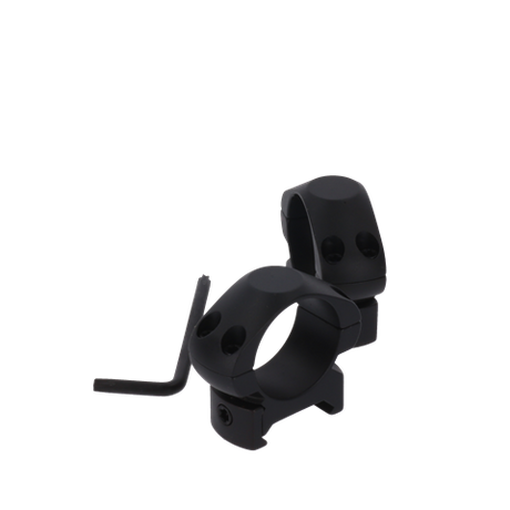Konus montering 25,4 mm lav