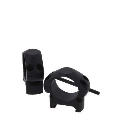 Konus montering 25,4 mm lav