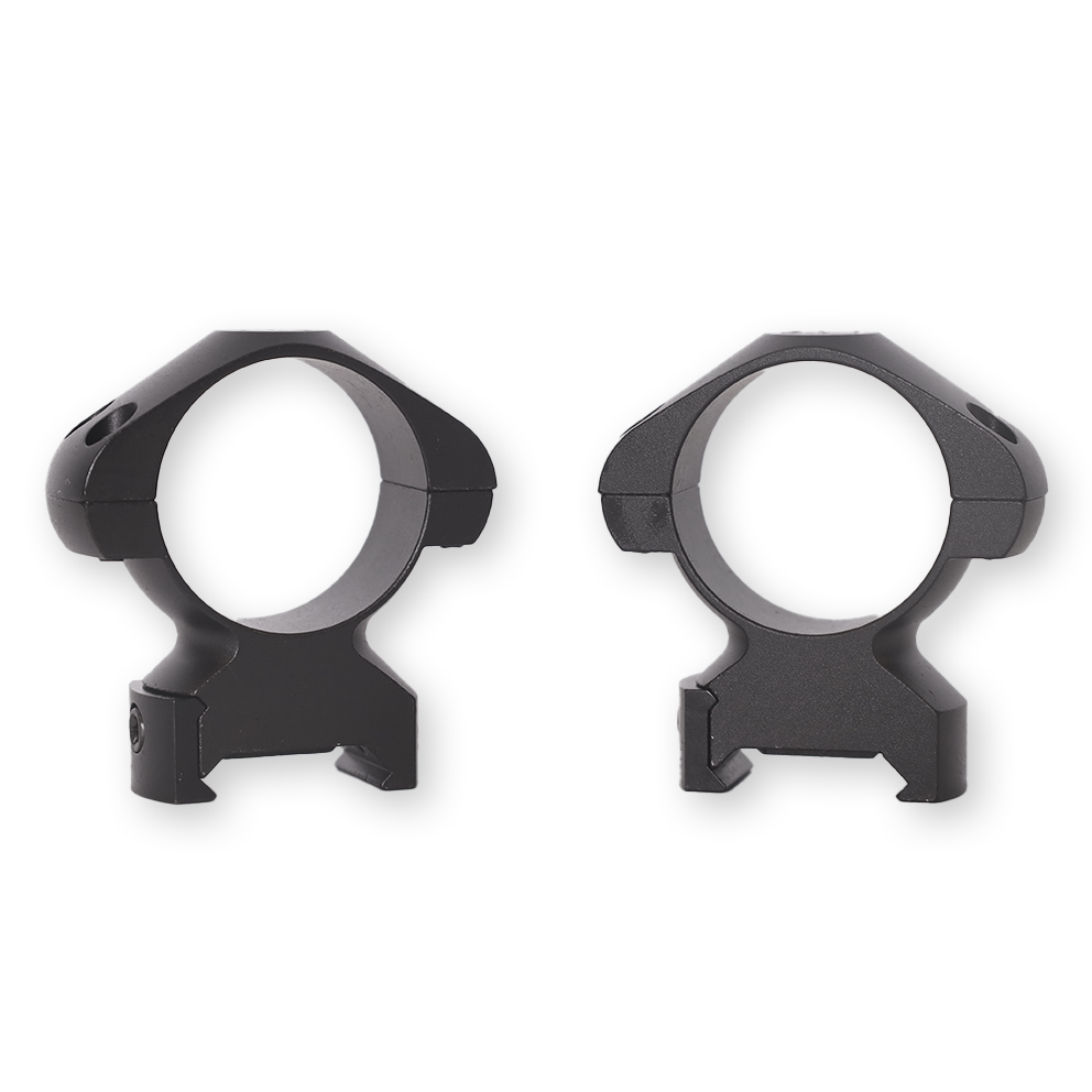 Konus montering 30 mm høj