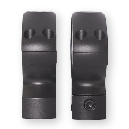 Konus montering 30 mm høj