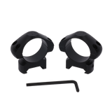 Konus montering 30 mm medium