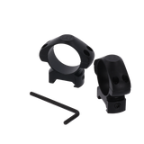 Konus montering 30 mm medium