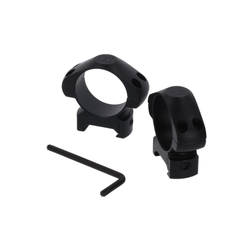 Konus montering 30 mm medium