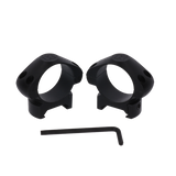 Konus montering 30 mm lav