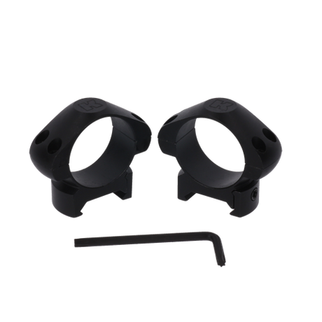 Konus montering 30 mm lav