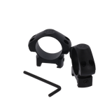Konus montering 30 mm lav