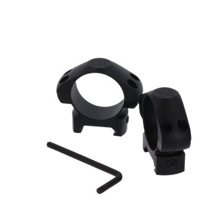 Konus montering 30 mm lav