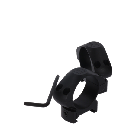 Konus montering 30 mm lav