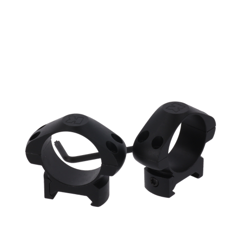 Konus montering 30 mm lav
