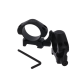 Konus hurtig frigivelse montering 30 mm medium